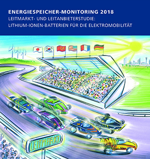 Energiespeicher-Monitoring 2018