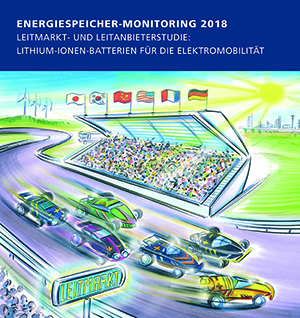 Batterieforschung am Fraunhofer ISI - Fraunhofer ISI