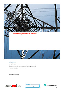 Berichterstattung 2021 zum Gesetz zur Bevorrechtigung der Verwendung elektrisch betriebener Fahrzeuge (EmoG)