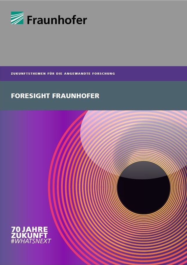 Foresight Fraunhofer