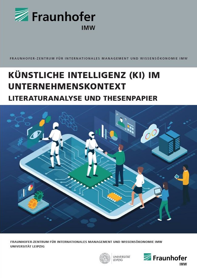Künstliche Intelligenz (KI) im Unternehmenskontext