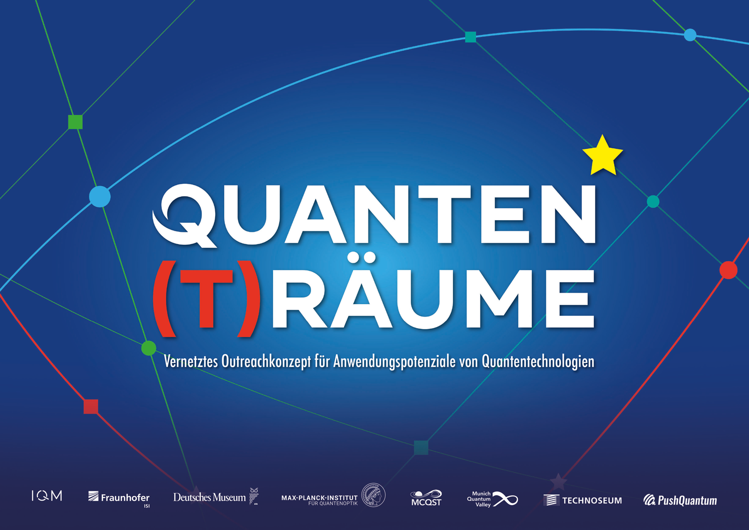 Quanten(t)räume