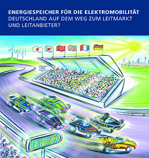 Energiespeicher-Monitoring 2014