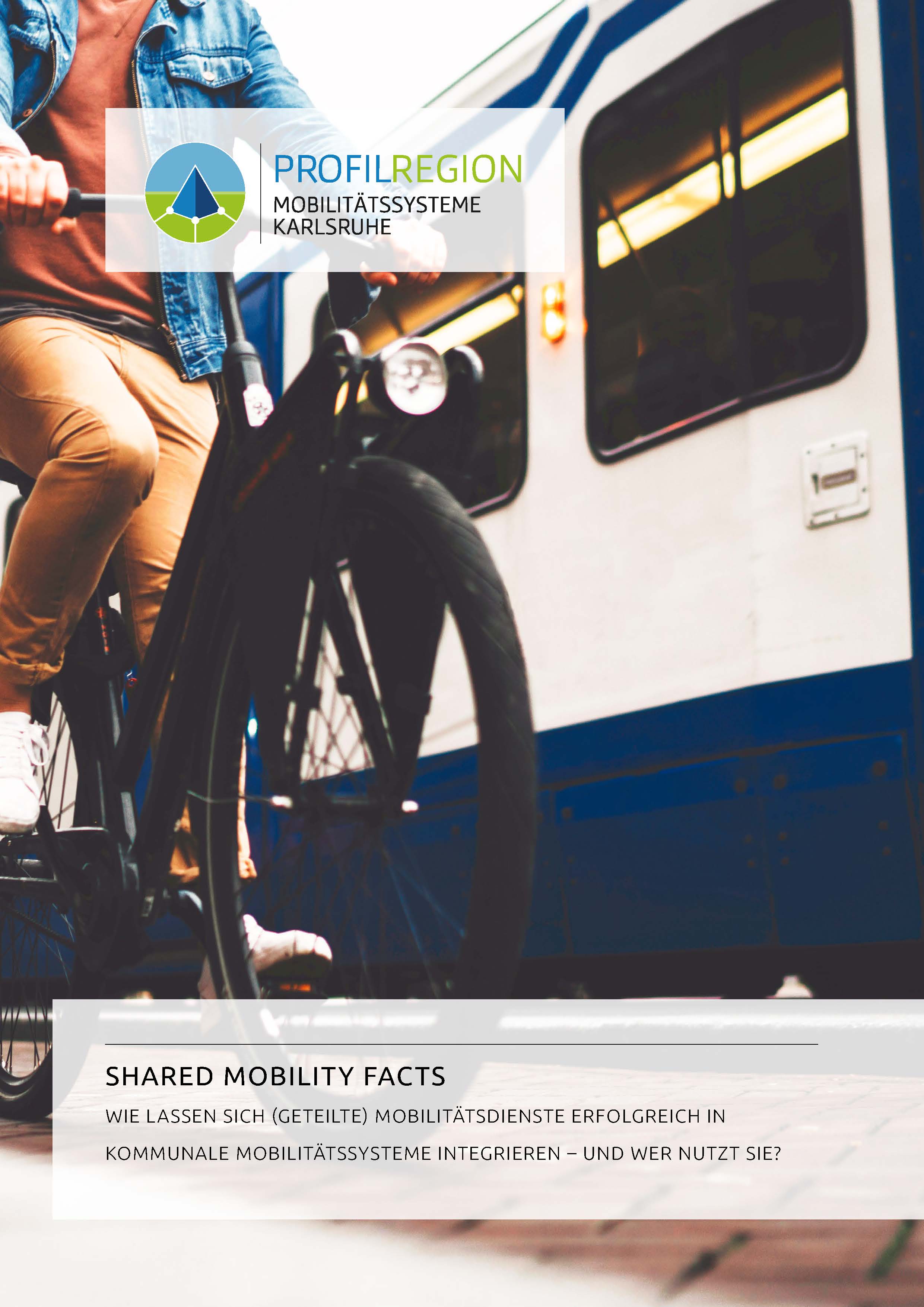 Shared Mobility Facts