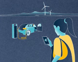 Preview: Batteries for Electric Cars – Fact Check and Need for Action – An Update (Policy Brief 01/2025)