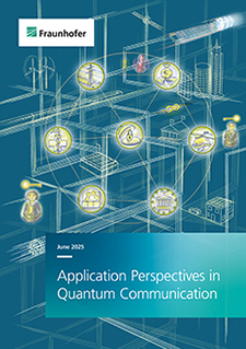 Application Perspectives in Quantum Communication